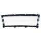 Chevy Silverado 1500 2014-2015 Chrome Mesh Grille