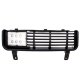 Dodge Ram 1994-2001 LED Fog Lights and Bumper Grille Kit