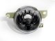 Honda Del Sol 1993-1995 Fog Lights Black