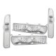 Jeep Cherokee 1997-2001 Clear Bumper Lights and Corner Lights