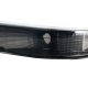 Chevy Silverado 1999-2002 Black Smoked Headlights and Bumper Lights