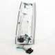 Chevy Silverado 1988-1998 LED Tail Lights Smoked