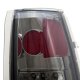 Chevy Silverado 1988-1998 LED Tail Lights Smoked