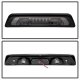 Toyota Tundra 2007-2013 Smoked LED Third Brake Light