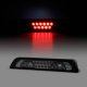 Toyota Tundra 2007-2013 Smoked LED Third Brake Light