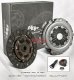 Honda Civic 1996-2000 OEM Replacement Clutch Kit