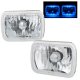Ford Probe 1989-1992 7 Inch Halo Sealed Beam Headlight Conversion