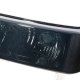 Chevy Silverado 2003-2006 Smoked Clear Headlights and Bumper Lights