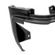 GMC Suburban 1994-1999 Black Bumper Filler