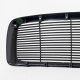 Dodge Ram 2500 2003-2005 Black Billet Grille
