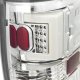 Ford F150 2009-2014 Chrome LED Tail Lights Clear Tube