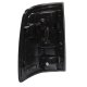 Dodge Ram 2500 2010-2018 LED Tail Lights Black