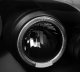 Toyota Tacoma 2005-2011 Black Halo Projector Headlights LED DRL