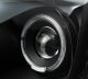 Toyota Tacoma 2005-2011 Black Halo Projector Headlights LED DRL