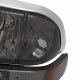 Chevy Blazer 1998-2004 Smoked Headlights and Bumper Lights