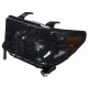 Toyota Sequoia 2008-2017 Smoked Headlights