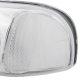 GMC Sierra 1999-2006 Clear Euro Headlights