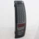 Chevy Silverado 2003-2006 Smoked LED Tail Lights