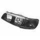 Nissan Maxima 1995-1999 Black JDM R34 Style Headlights