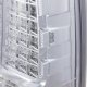 GMC Sierra 3500 2001-2006 LED Tail Lights Chrome Clear