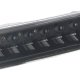 GMC Yukon 2000-2006 Black LED Bumper Lights DRL