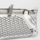 Toyota Tacoma 2005-2009 Chrome Mesh Grille