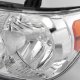 Toyota Tundra 2007-2013 Chrome Headlights