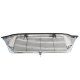 Toyota Tacoma 2005-2011 Chrome Billet Grille