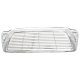 Toyota Tacoma 2005-2011 Chrome Billet Grille