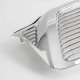 Toyota Tacoma 2005-2011 Chrome Billet Grille