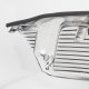 Toyota Tacoma 2005-2011 Chrome Billet Grille