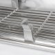 Toyota Tacoma 2005-2011 Chrome Billet Grille