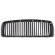 Dodge Ram 2002-2005 Black Vertical Grille