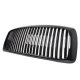Dodge Ram 2500 2003-2005 Black Vertical Grille