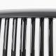Dodge Ram 2500 2003-2005 Black Vertical Grille