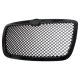 Chrysler 300 2005-2010 Black Mesh Grille