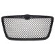 Chrysler 300C 2005-2010 Black Mesh Grille
