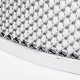 Chrysler 300 2005-2010 Chrome Mesh Grille