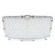 Chrysler 300C 2005-2010 Chrome Mesh Grille