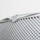 Chrysler 300C 2005-2010 Chrome Mesh Grille