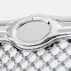 Chrysler 300C 2005-2010 Chrome Mesh Grille