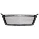Ford F150 2004-2008 Black Mesh Grille