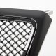 Ford F150 2004-2008 Black Mesh Grille