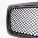 Ford F150 2004-2008 Black Mesh Grille