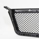 Ford F150 2004-2008 Black Mesh Grille