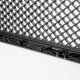 Ford F150 2004-2008 Black Mesh Grille