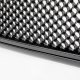 Ford F150 2004-2008 Black Mesh Grille
