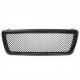 Lincoln Mark LT 2006-2008 Black Mesh Grille