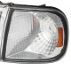 Ford F150 1997-2003 Clear Euro Headlights and Corner Lights