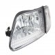 Ford F150 1997-2003 Clear Euro Headlights and Corner Lights
